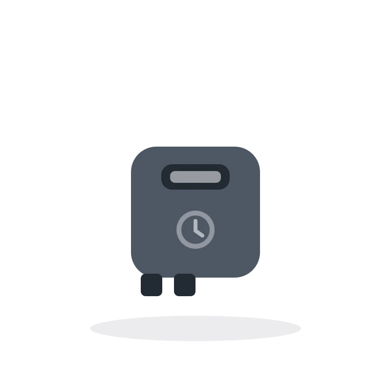 Apple 20W USB-C Power Adapter