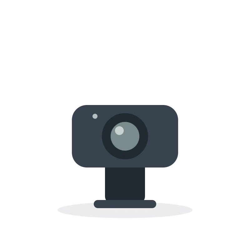 Logitech Brio 4K Webcam