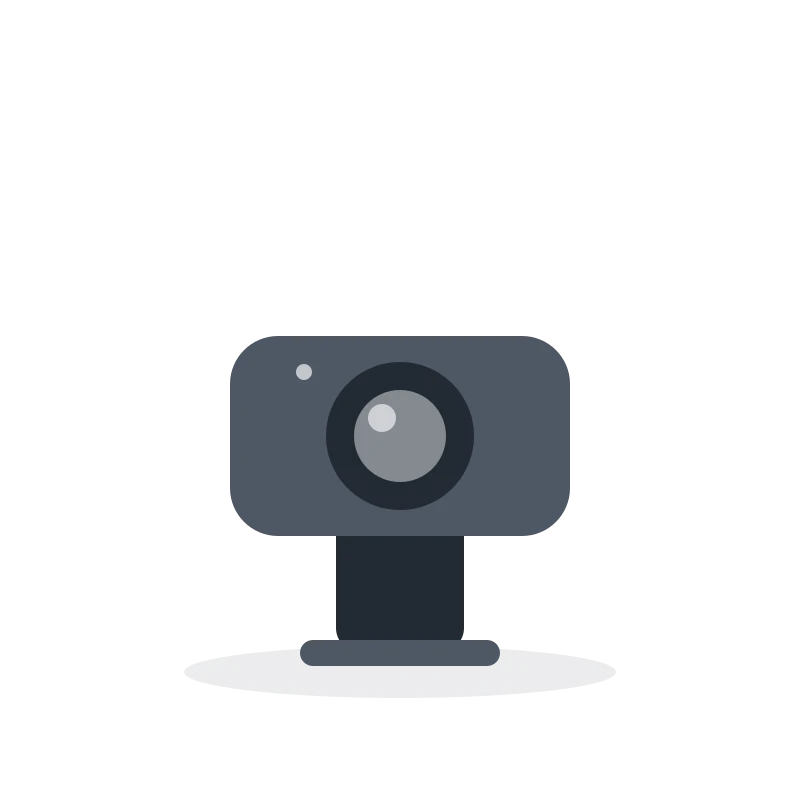 Logitech C920 HD Pro Webcam