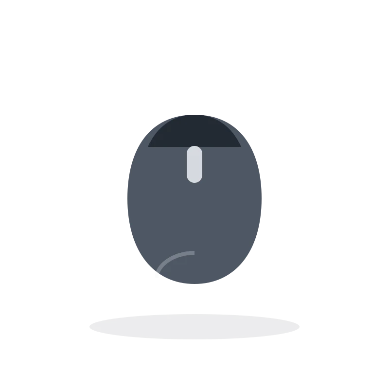 Logitech MX Master 3S Wireless Mouse