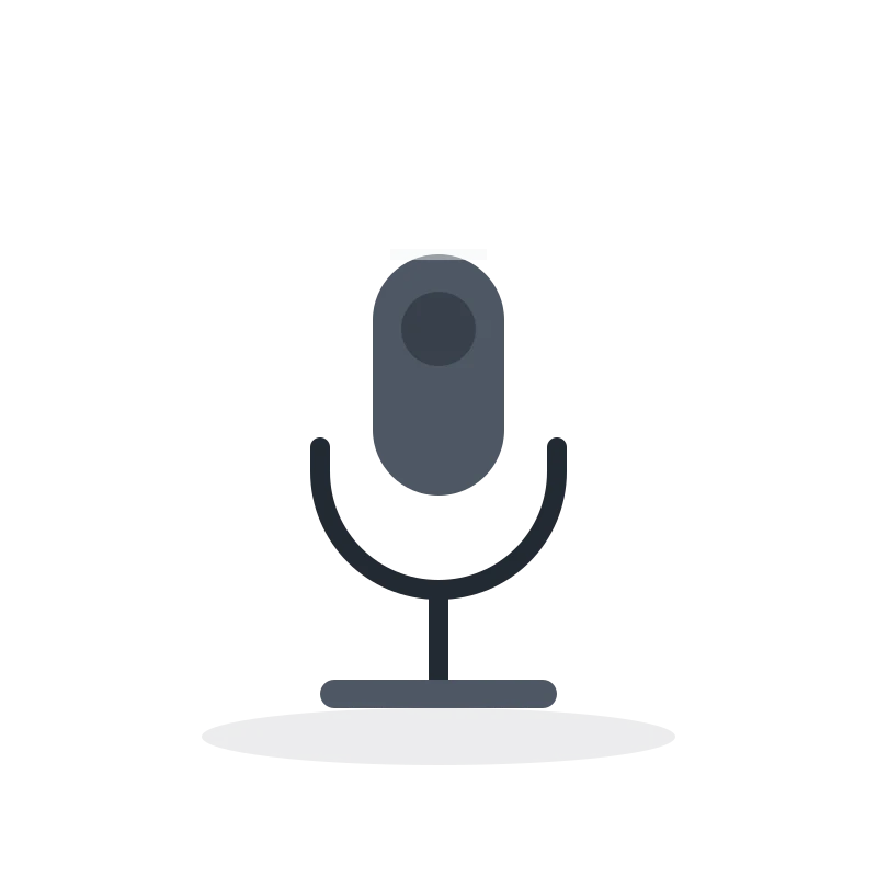 USB Condenser Microphone