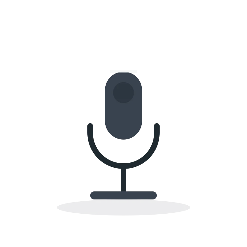 Wireless Lavalier Microphone Set